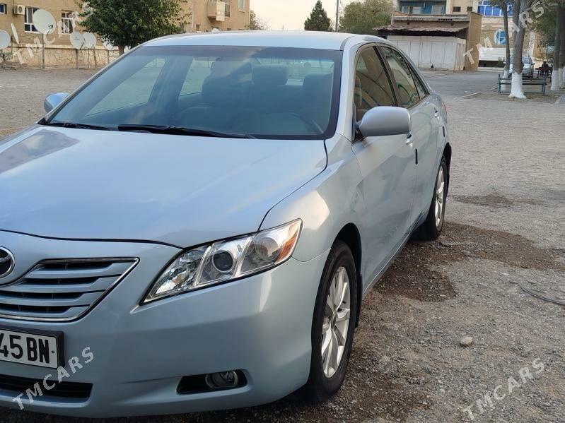 Toyota Camry 2008 - 160 000 TMT - Gyzylarbat - img 4