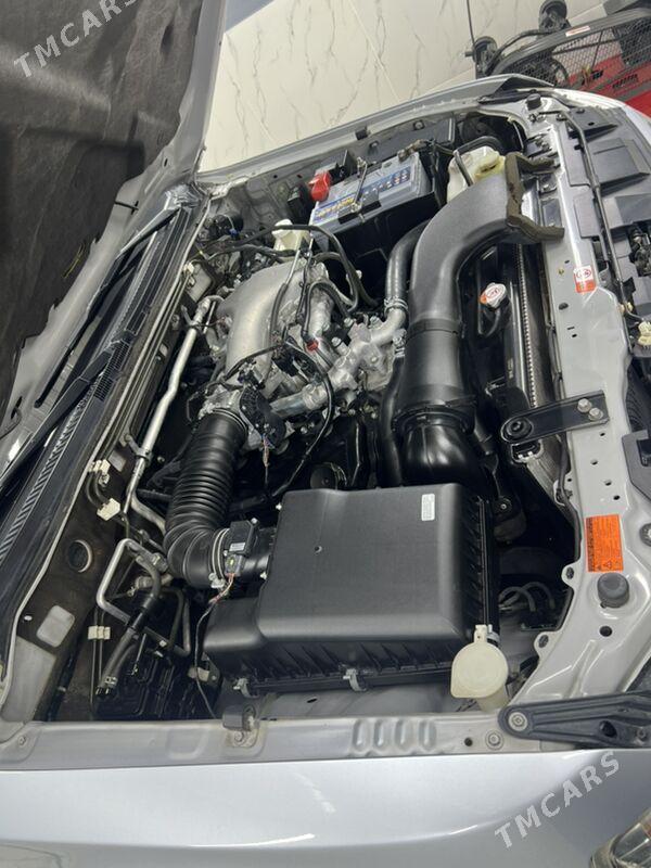 Mitsubishi Pajero 2013 - 270 000 TMT - Ашхабад - img 5