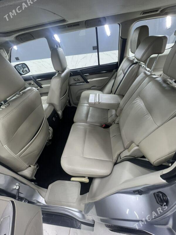 Mitsubishi Pajero 2013 - 270 000 TMT - Ашхабад - img 7