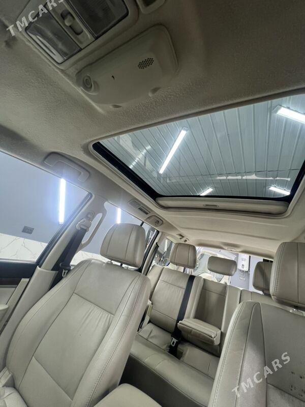 Mitsubishi Pajero 2013 - 270 000 TMT - Ашхабад - img 8