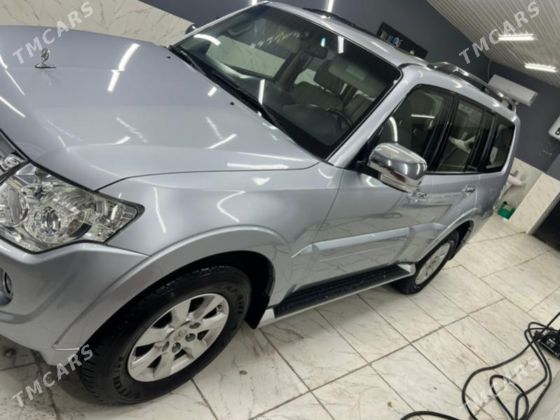 Mitsubishi Pajero 2013 - 270 000 TMT - Ашхабад - img 3