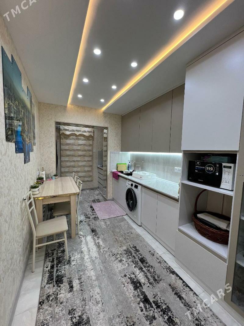 SATLYK JAÝ - Мары - img 8