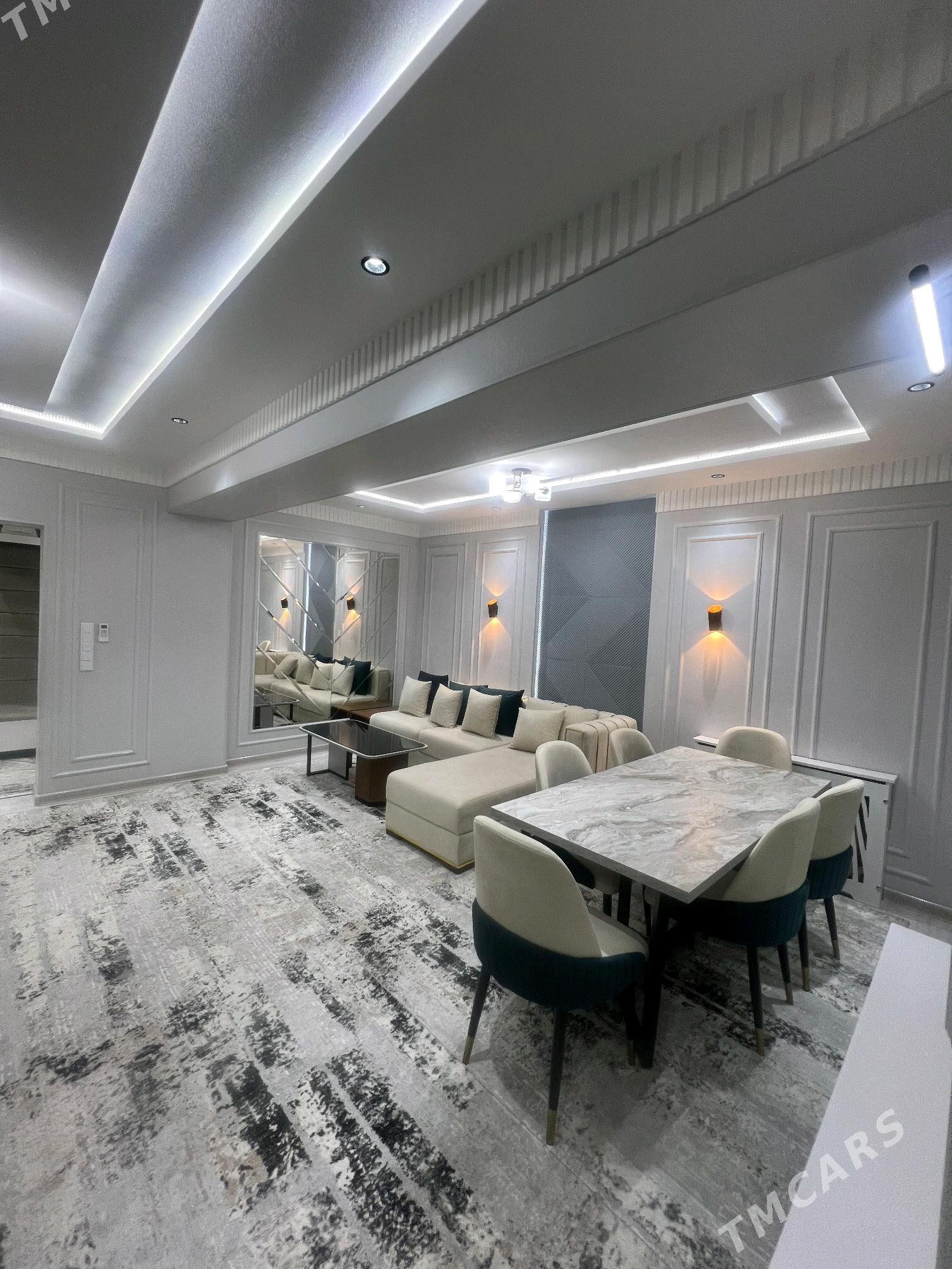 SATLYK JAÝ - Мары - img 3