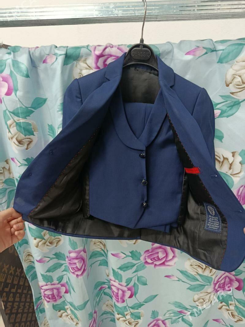 caga kasdum - Туркменбаши - img 1