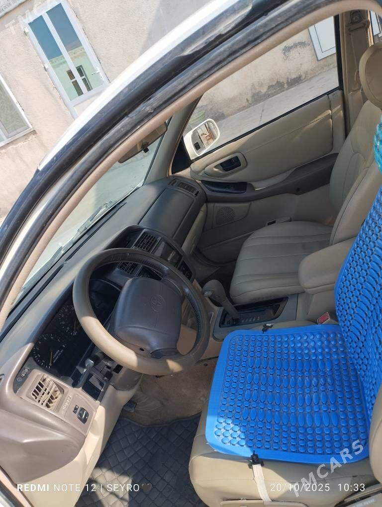 Toyota Avalon 1996 - 100 000 TMT - Магданлы - img 4