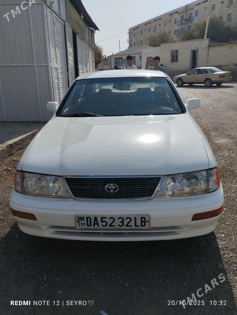 Toyota Avalon 1996 - 100 000 TMT - Магданлы - img 2