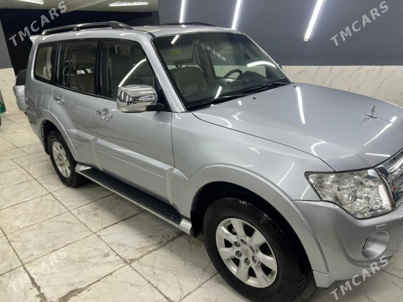Mitsubishi Pajero 2013 - 270 000 TMT - Ашхабад - img 2