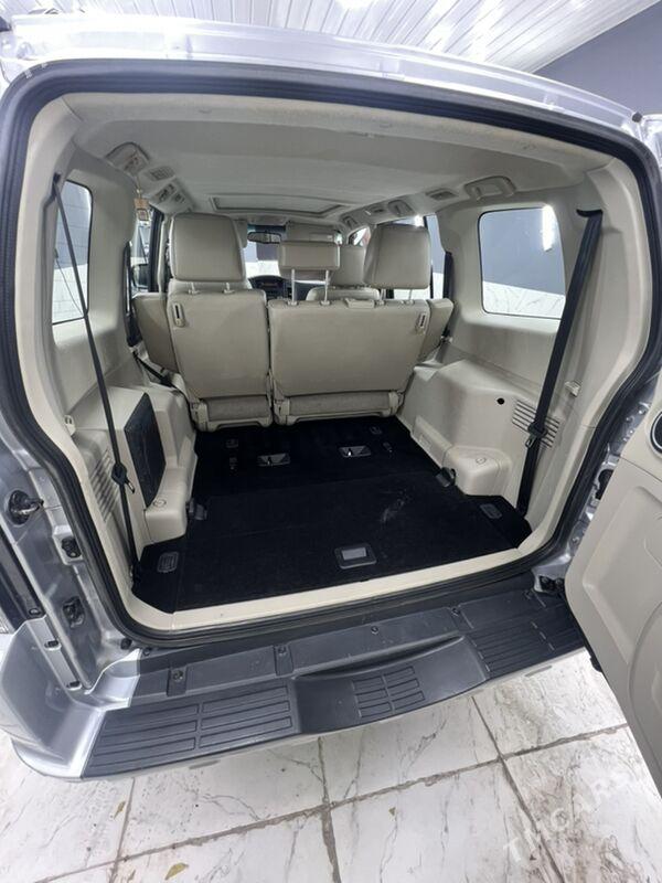 Mitsubishi Pajero 2013 - 270 000 TMT - Ашхабад - img 6