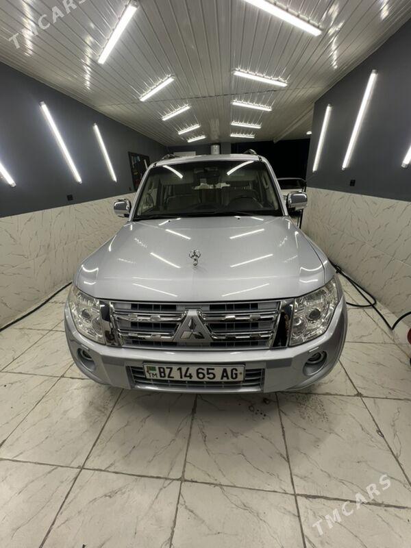 Mitsubishi Pajero 2013 - 270 000 TMT - Ашхабад - img 1