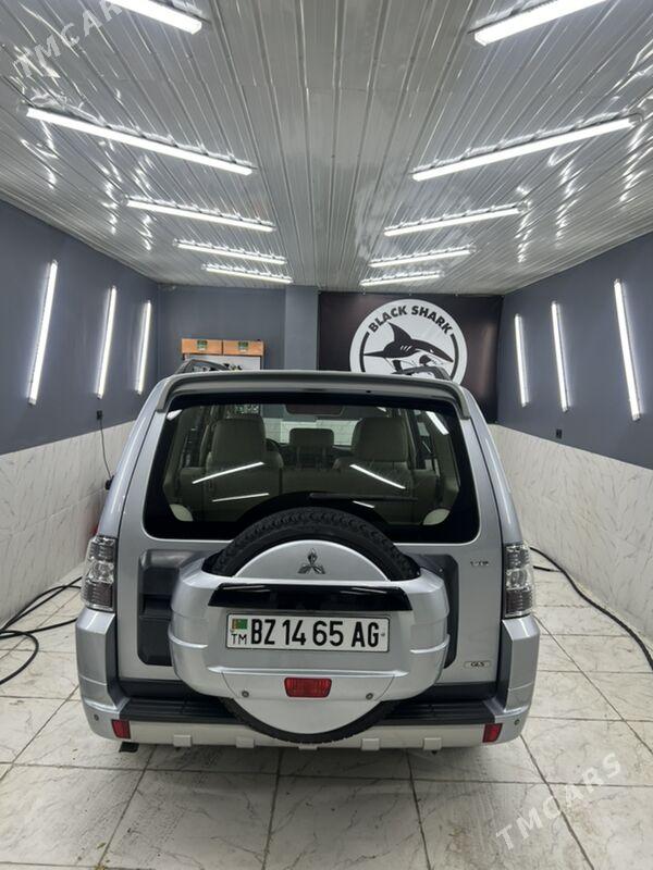 Mitsubishi Pajero 2013 - 270 000 TMT - Ашхабад - img 4