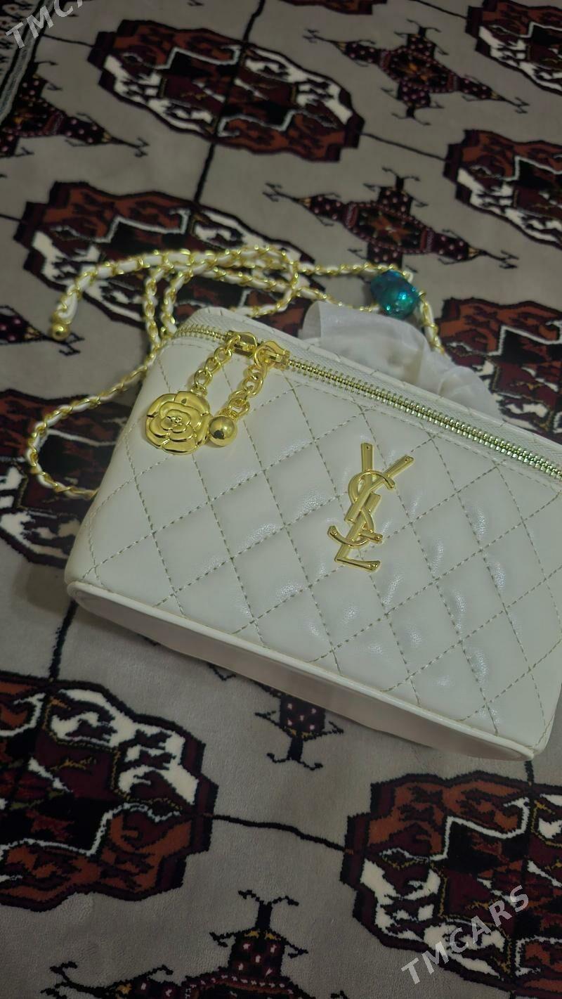 sumka - Türkmenbaşy - img 2