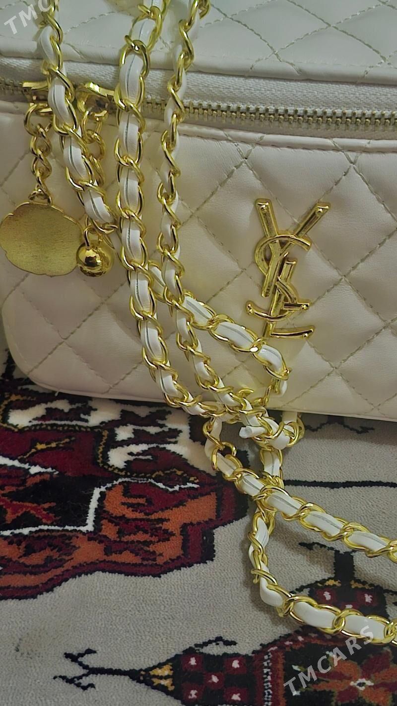 sumka - Türkmenbaşy - img 1