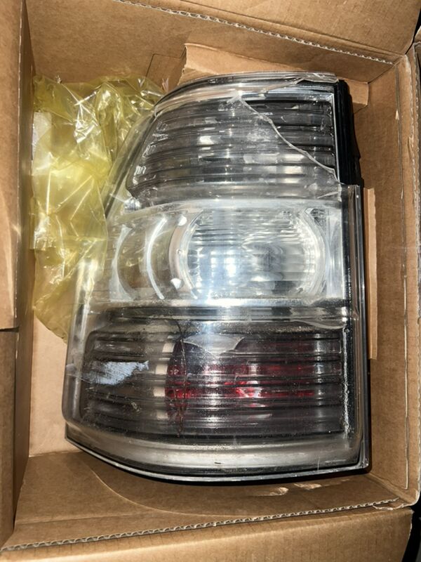 pajero fara 1 600 TMT - Ашхабад - img 1