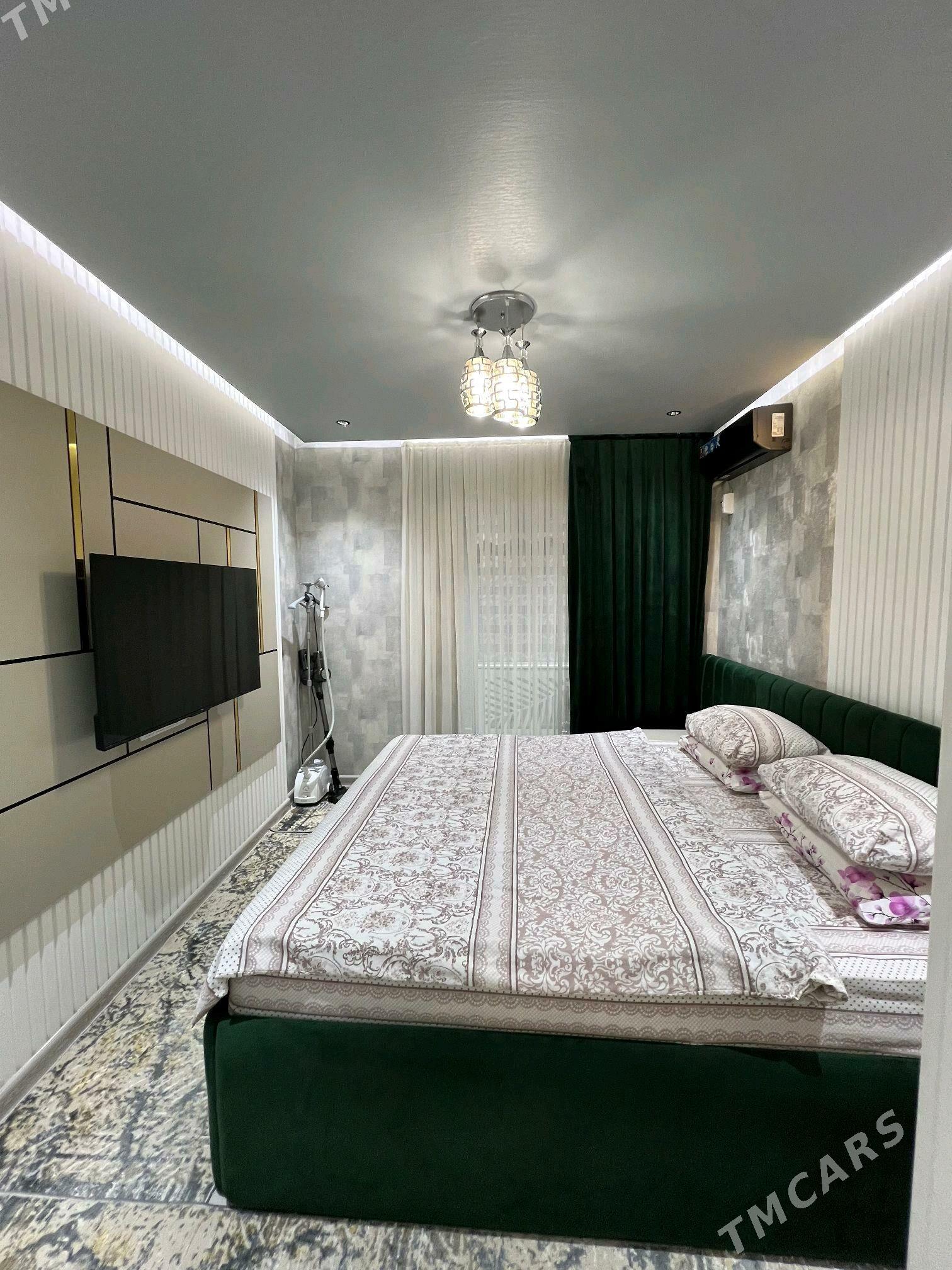 SATLYK JAÝ - Мары - img 7