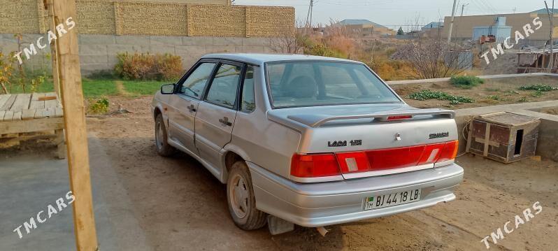 Lada 2115 2003 - 25 000 TMT - Фарап - img 3