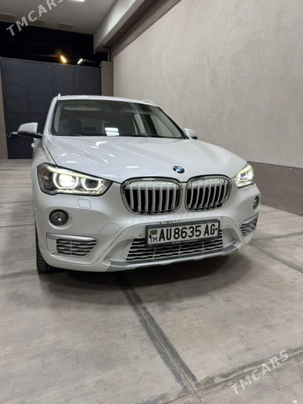 BMW 1 Series 2013 - 420 000 TMT - Ашхабад - img 1