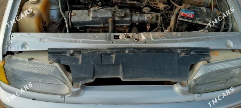 Lada 2115 2003 - 25 000 TMT - Фарап - img 6