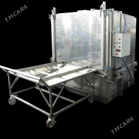 Мотор мойка, Mator moyka - Керки - img 3