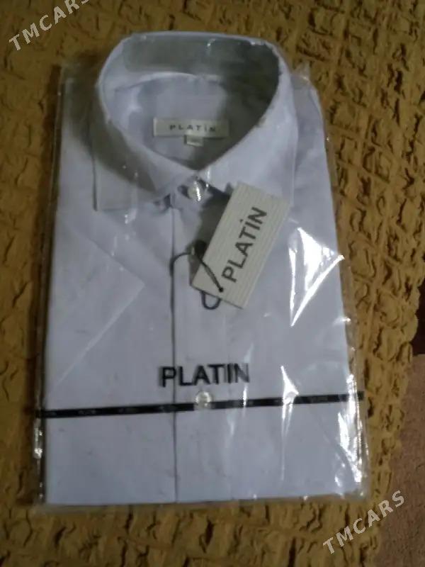 Рубашка новаЯ - Türkmenbaşy - img 2