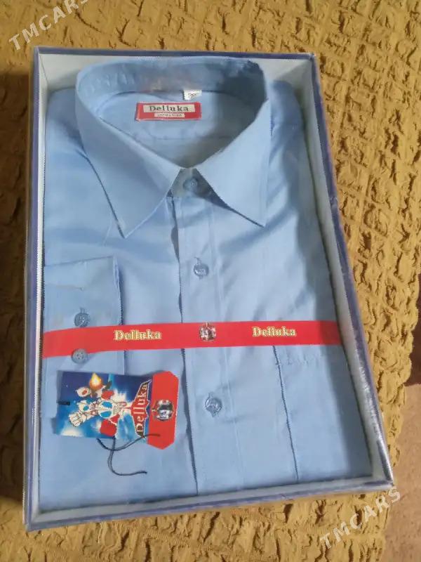 Рубашка новаЯ - Türkmenbaşy - img 3