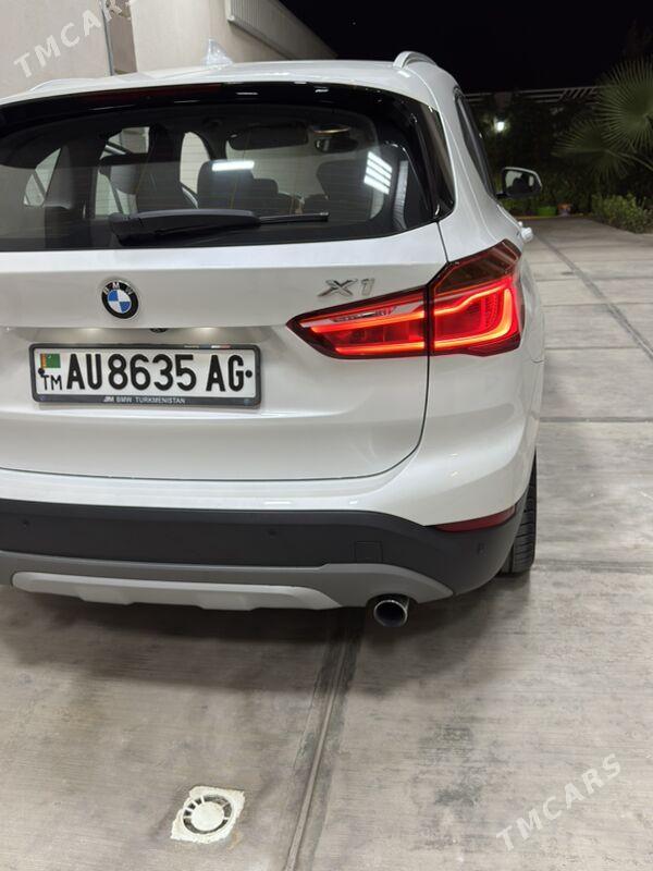 BMW 1 Series 2013 - 420 000 TMT - Ашхабад - img 2