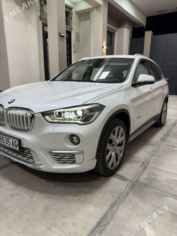 BMW 1 Series 2013 - 420 000 TMT - Ашхабад - img 6