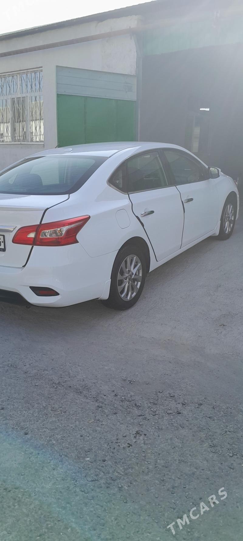 Nissan Sentra 2016 - 161 000 TMT - Ашхабад - img 2