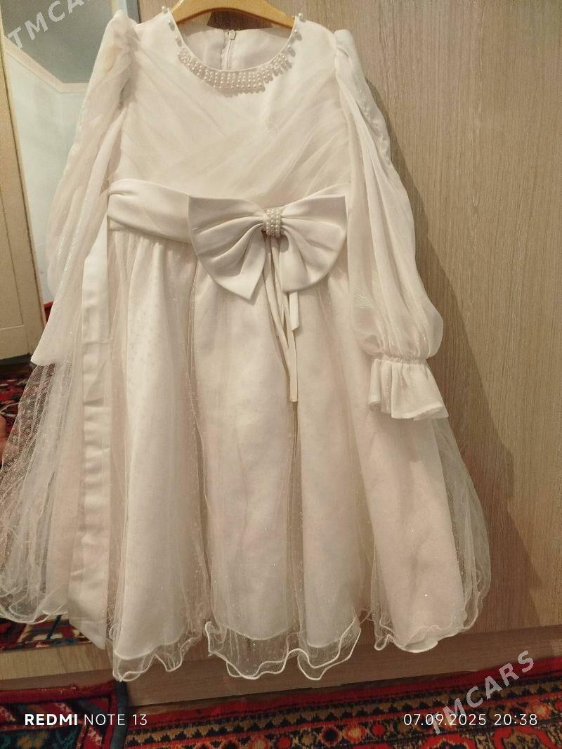 çaga köýnek - Kim raýon - img 4