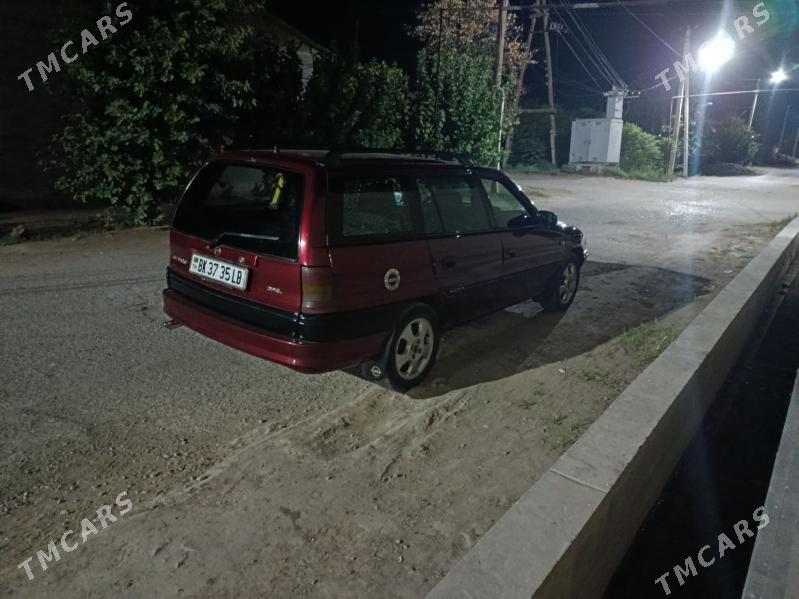Opel Astra 1996 - 60 000 TMT - Сакар - img 2