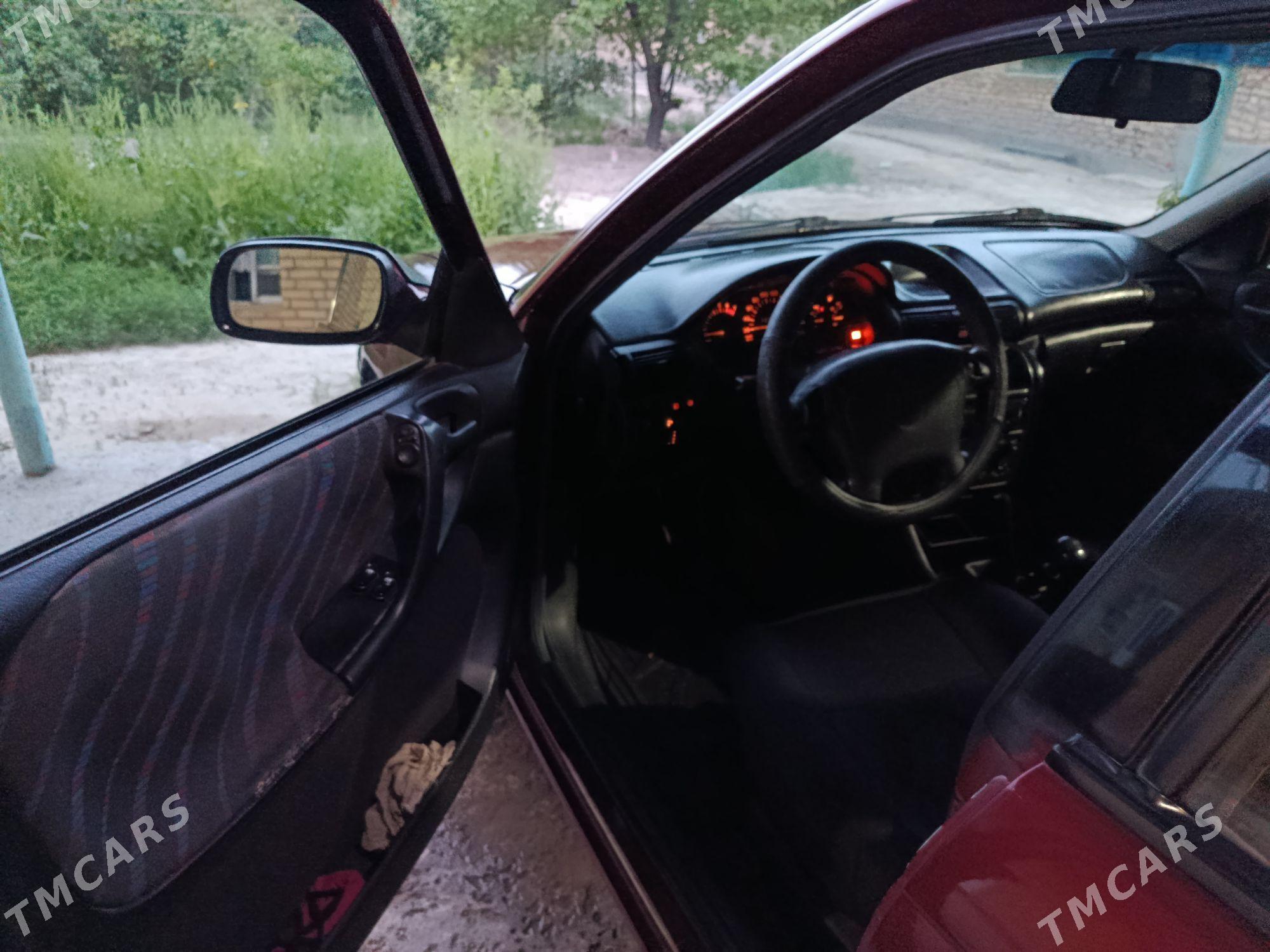 Opel Astra 1996 - 60 000 TMT - Сакар - img 5
