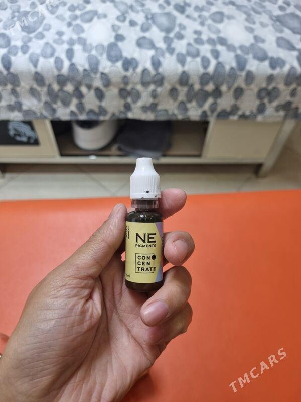 mast permament aparat - Aşgabat - img 4