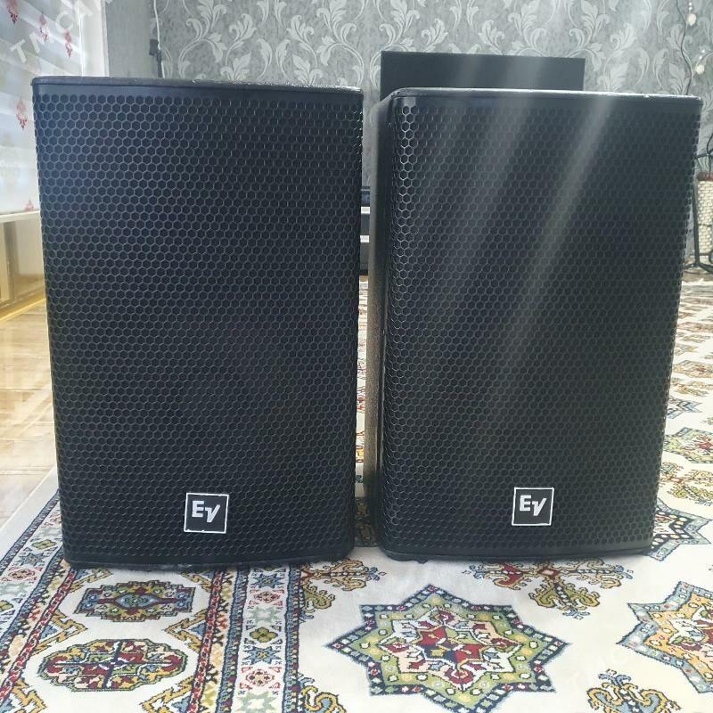 kalonka zx 3 ,12 lik - Türkmenabat - img 1