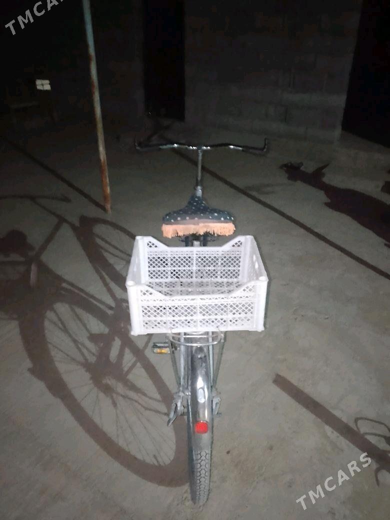 tigir 500lik - Gökdepe - img 2