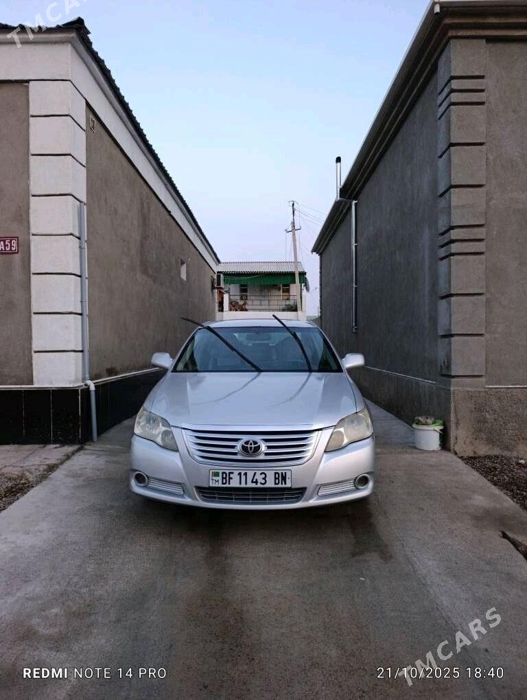 Toyota Avalon 2005 - 160 000 TMT - Türkmenbaşy - img 7