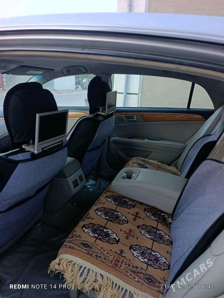 Toyota Avalon 2005 - 160 000 TMT - Türkmenbaşy - img 8