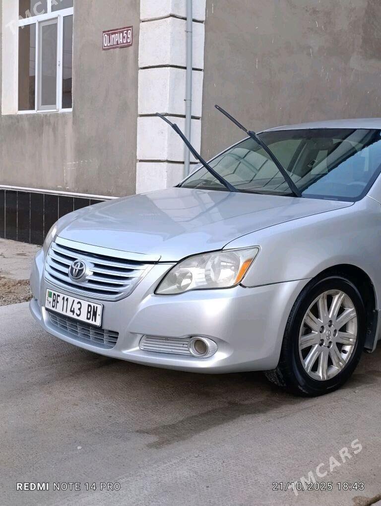 Toyota Avalon 2005 - 160 000 TMT - Türkmenbaşy - img 1