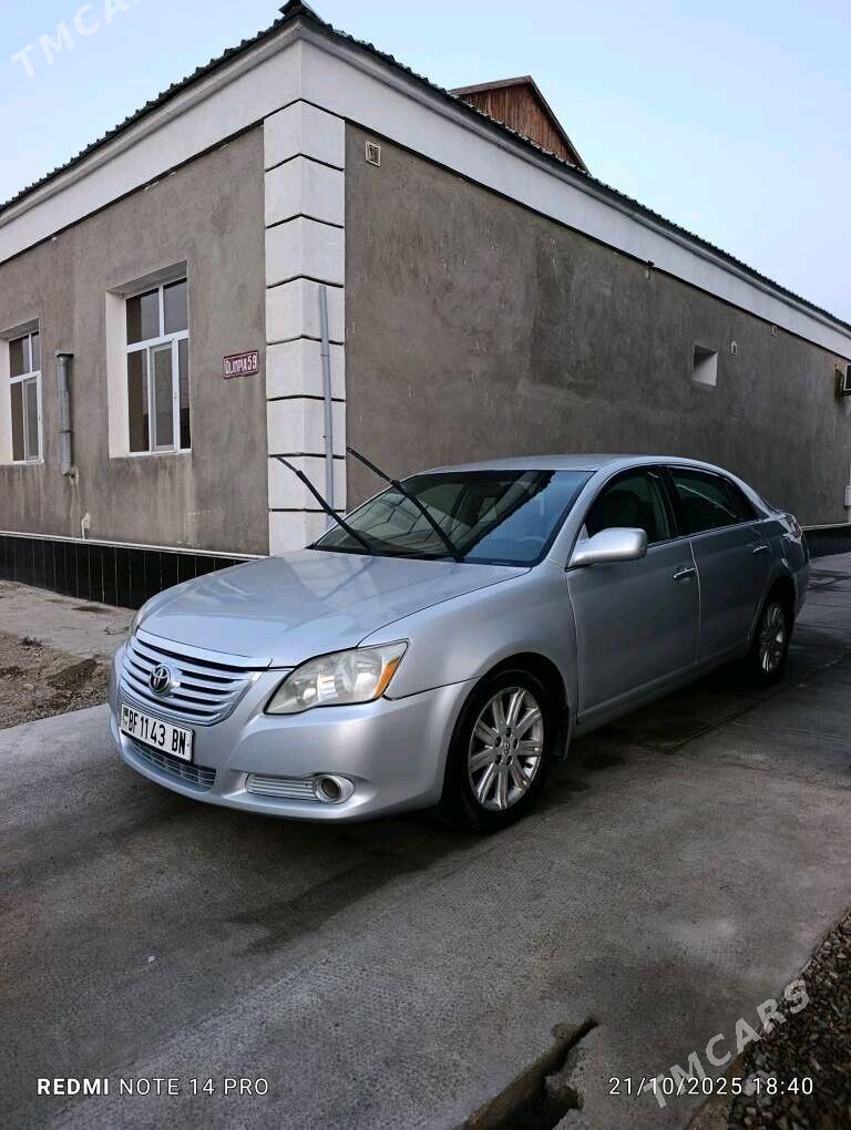 Toyota Avalon 2005 - 160 000 TMT - Türkmenbaşy - img 6
