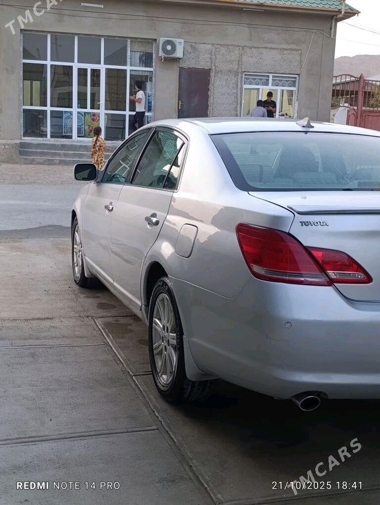 Toyota Avalon 2005 - 160 000 TMT - Türkmenbaşy - img 3