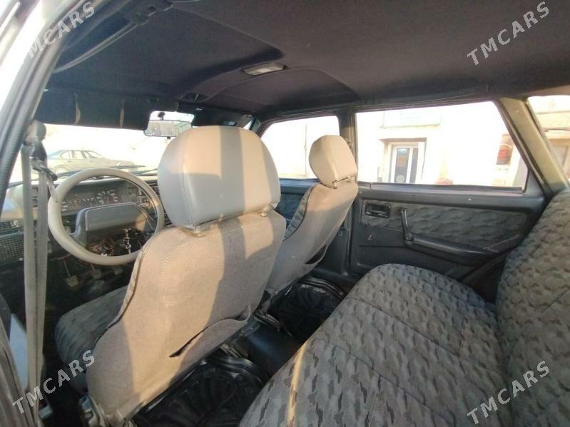 Lada 21099 1998 - 28 000 TMT - Гумдаг - img 2