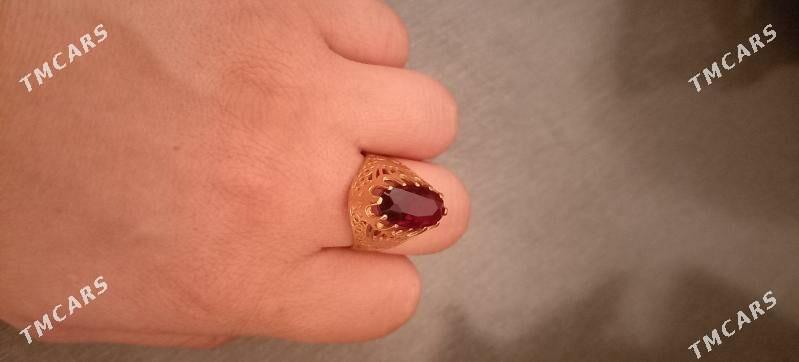 Güneş yüzük - Гумдаг - img 2