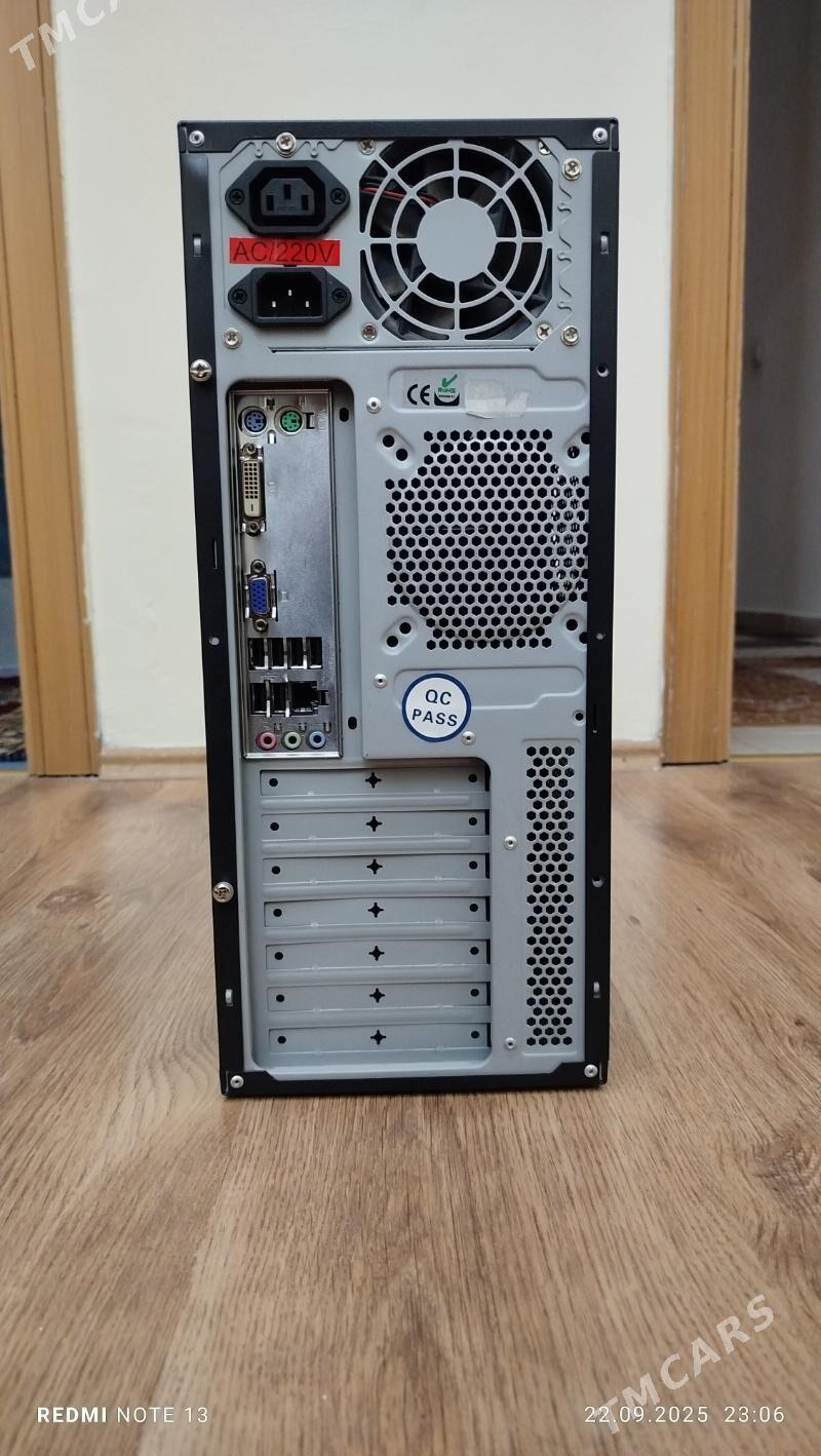 KOMPYUTER - Ашхабад - img 1