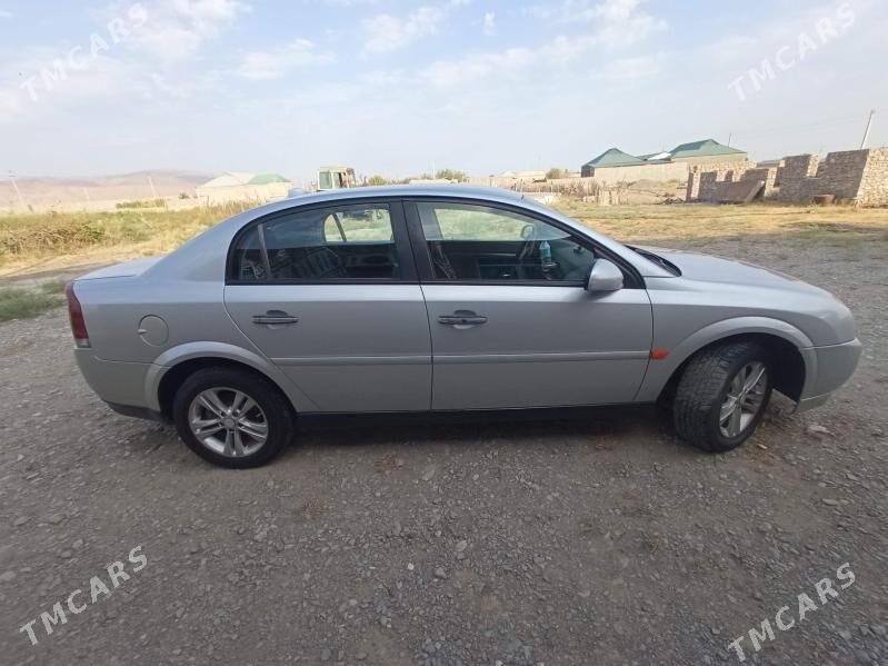 Opel Vectra 2003 - 95 000 TMT - Bäherden - img 4
