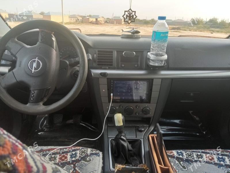 Opel Vectra 2003 - 95 000 TMT - Bäherden - img 2