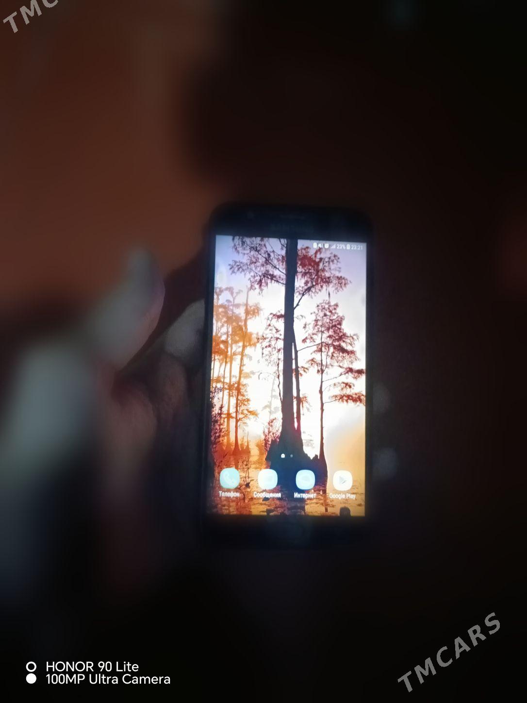 Samsung J7 - Daşoguz - img 2