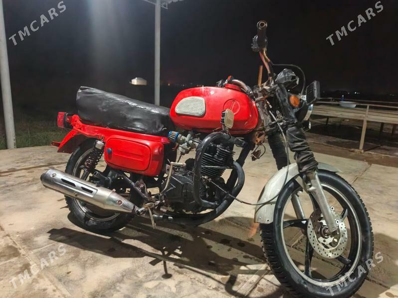 Fekon FK200-14G 2025 - 8 000 TMT - Ёлётен - img 7