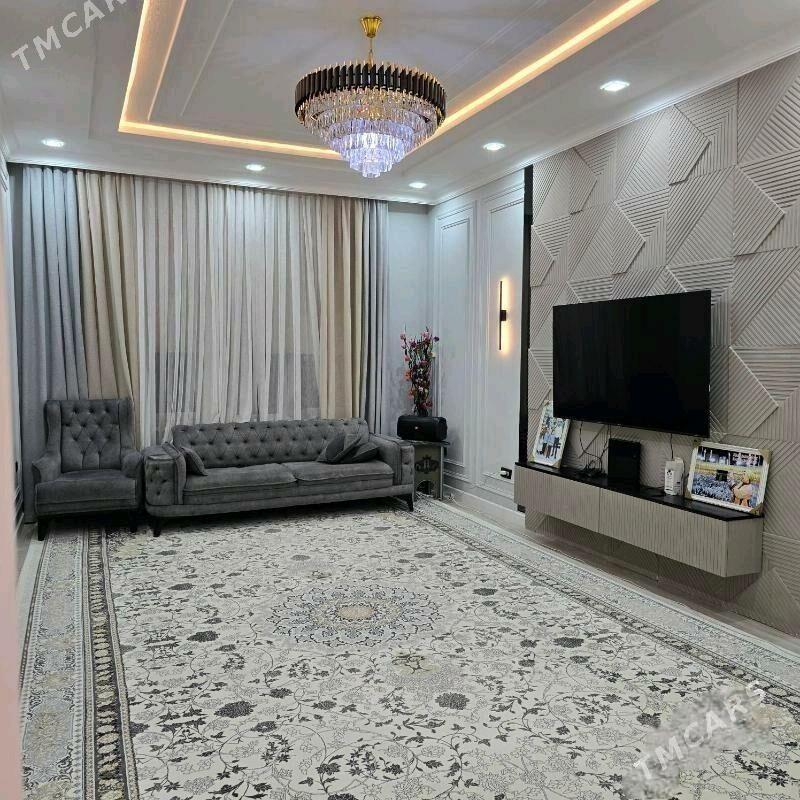 Taze Gurtly 3 komnat  - Gurtly - img 2