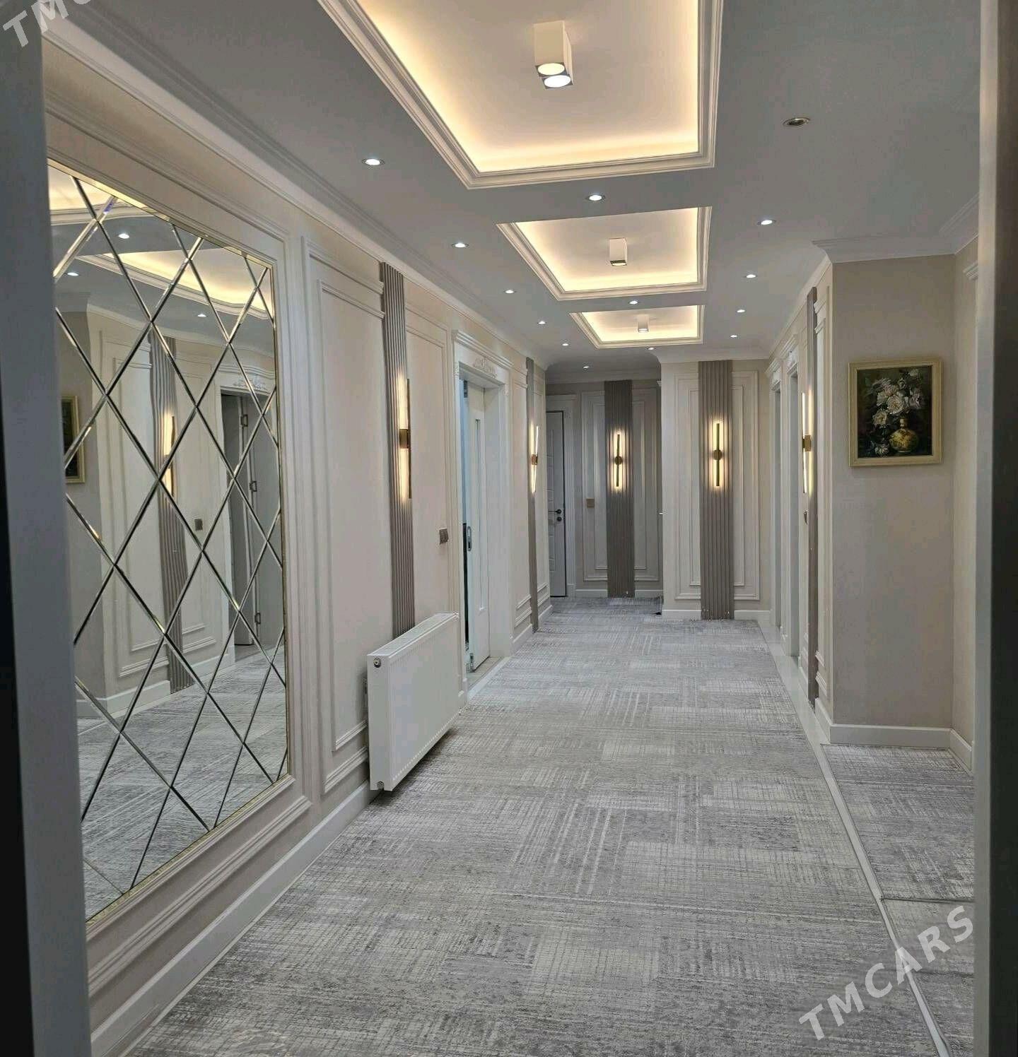 Taze Gurtly 3 komnat - Gurtly - img 1