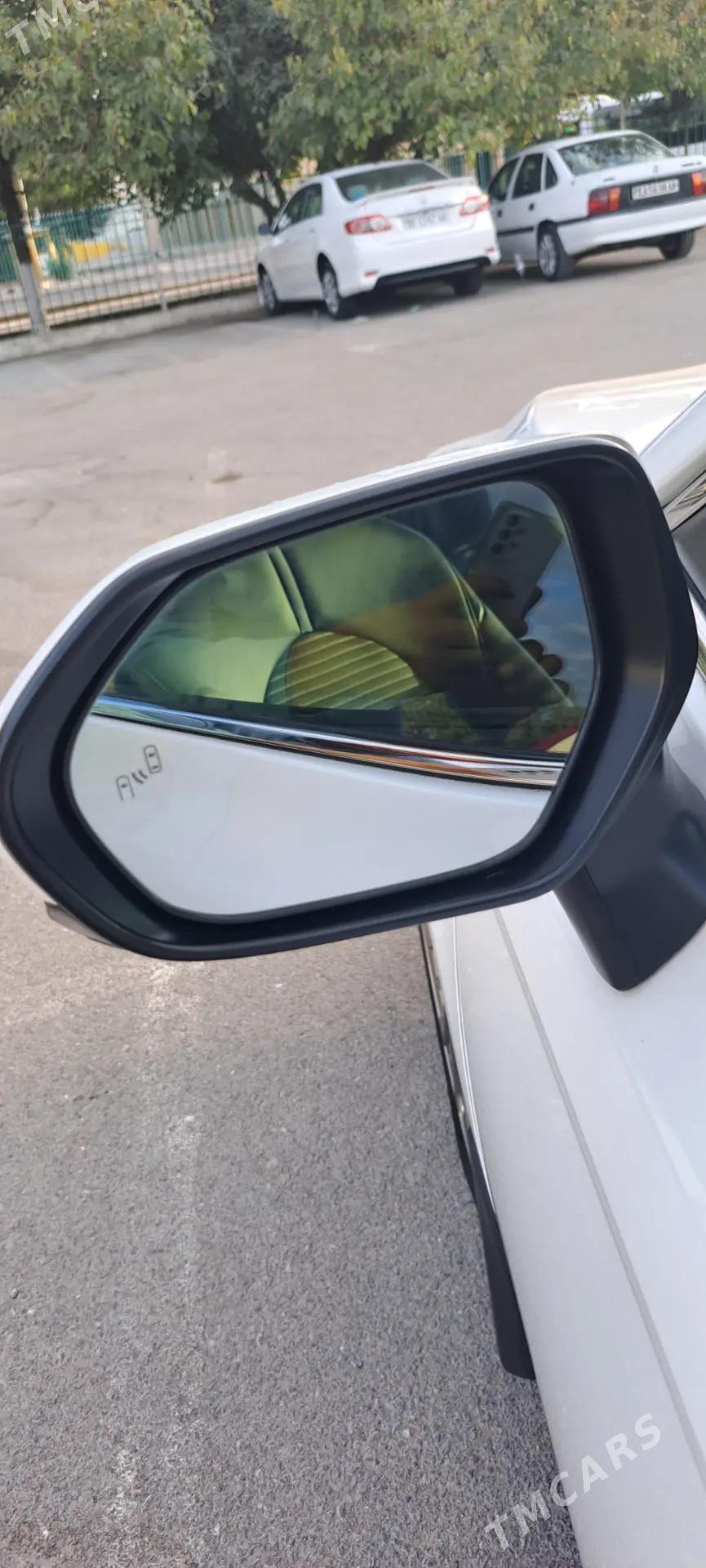 Toyota Camry 2020 - 370 000 TMT - Köneürgenç - img 6