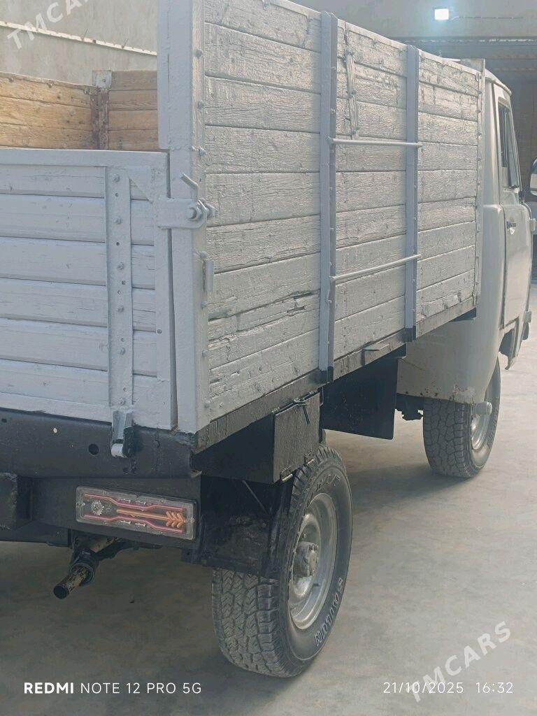 UAZ 452 1982 - 39 000 TMT - Гызыларбат - img 2