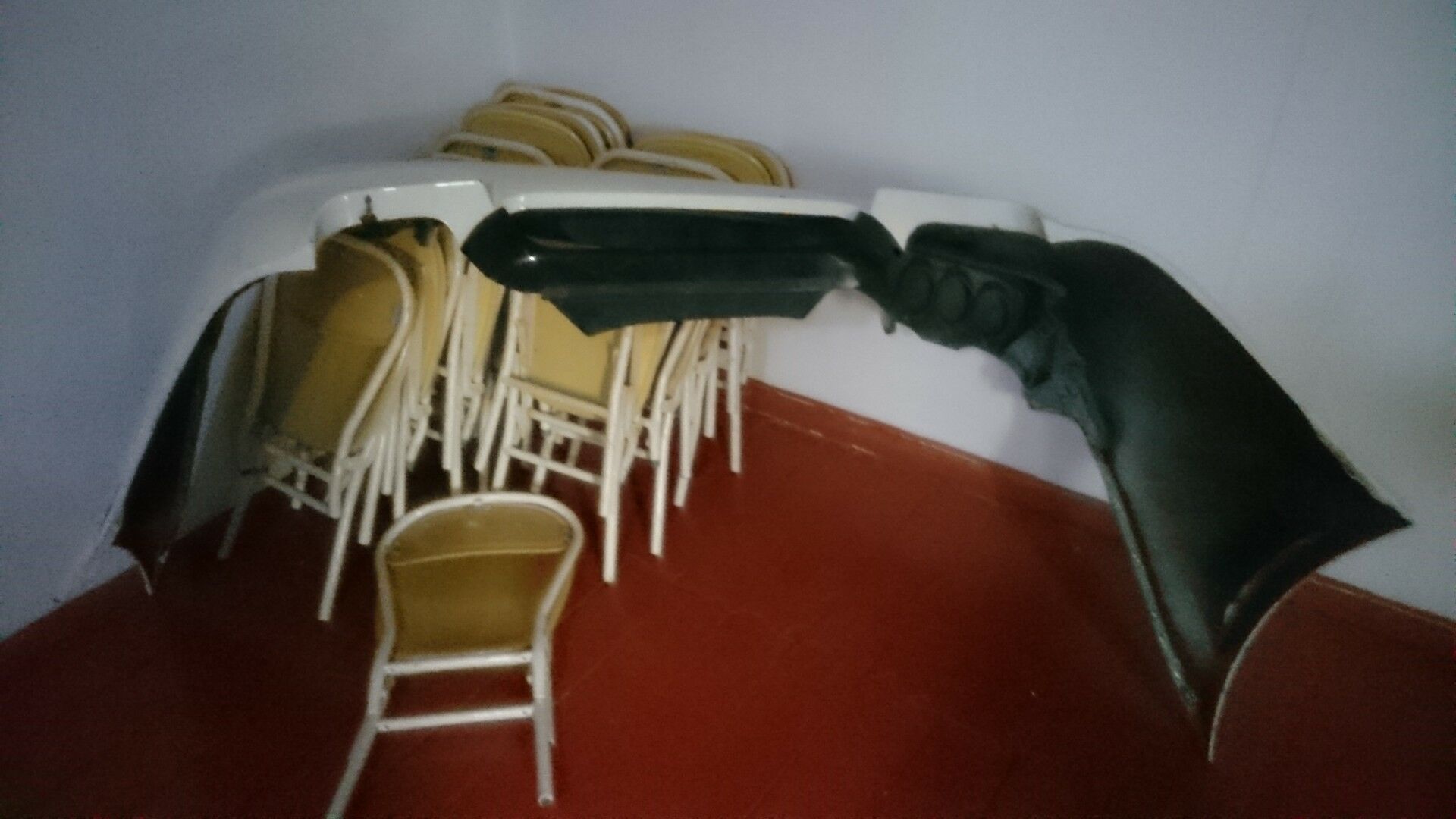 e 60 m bufer yzy 4 400 TMT - Türkmenabat - img 5